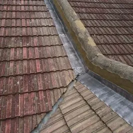 Top of Roof